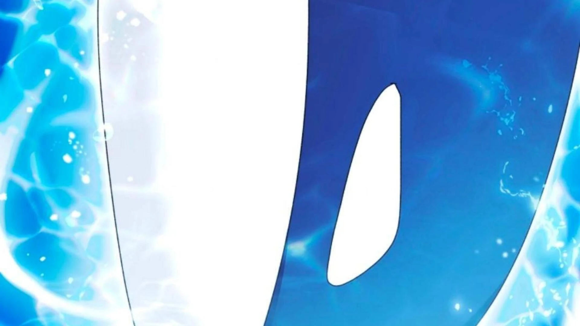 Black Killer Whale Baby Chapter 77 Gambar 329