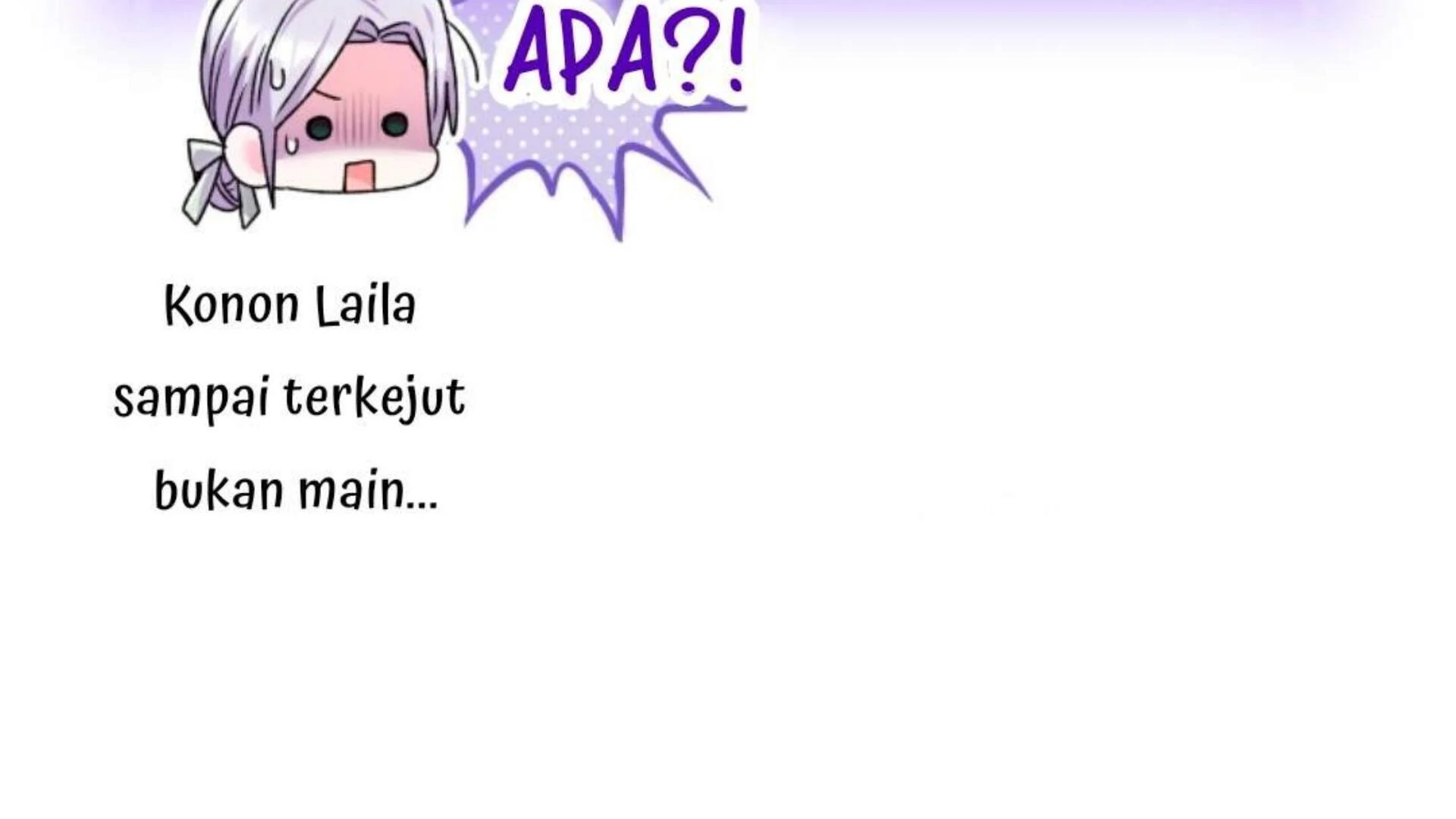 Black Killer Whale Baby Chapter 77 Gambar 32