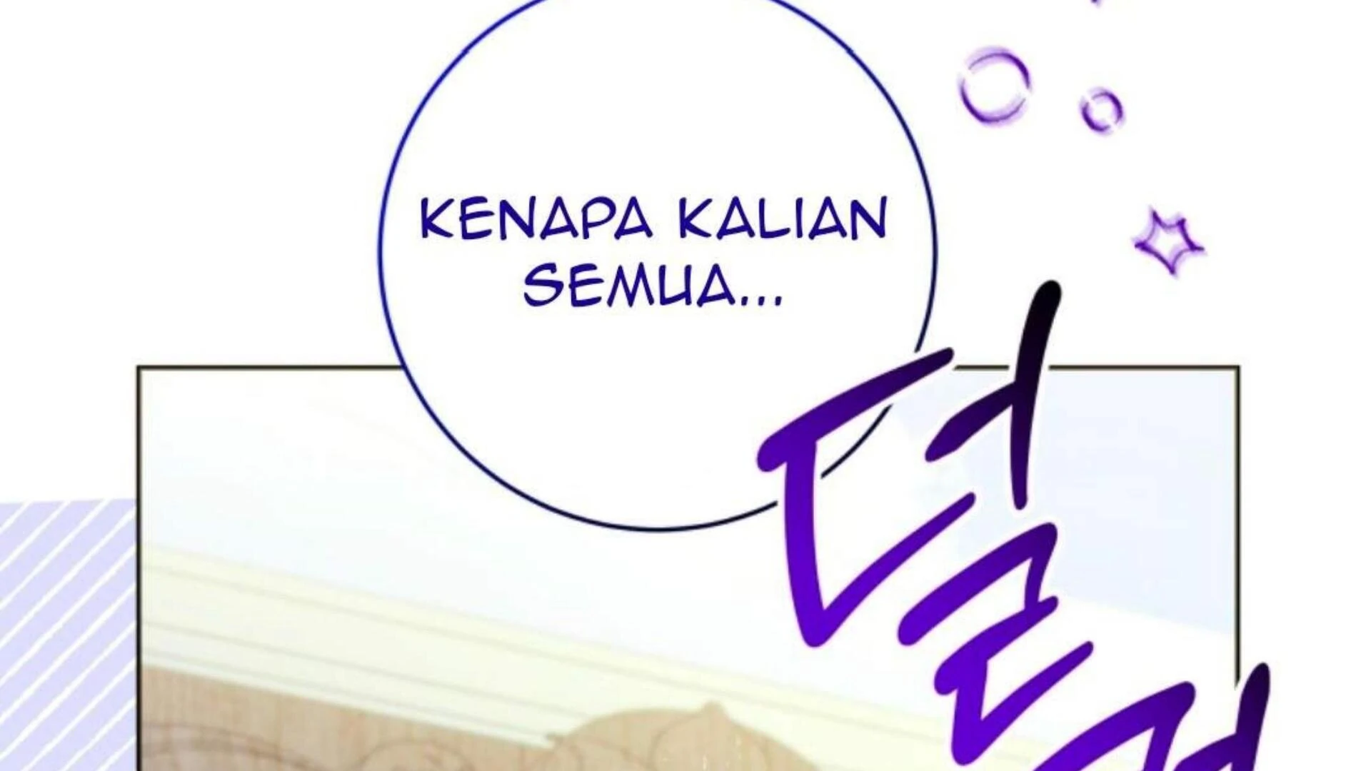 Black Killer Whale Baby Chapter 77 Gambar 336