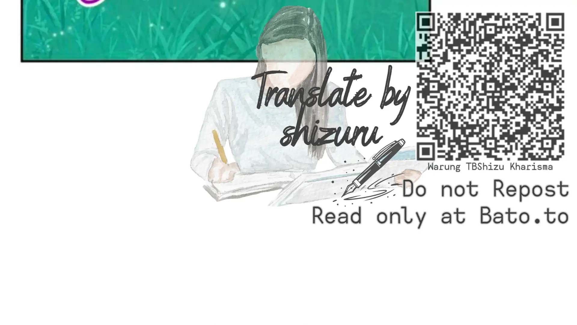 Black Killer Whale Baby Chapter 77 Gambar 346