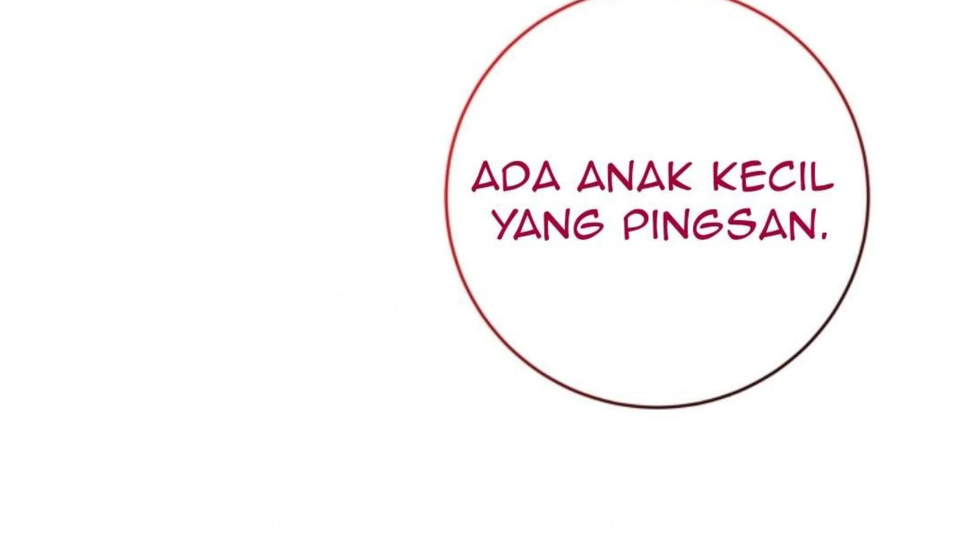 Black Killer Whale Baby Chapter 77 Gambar 352