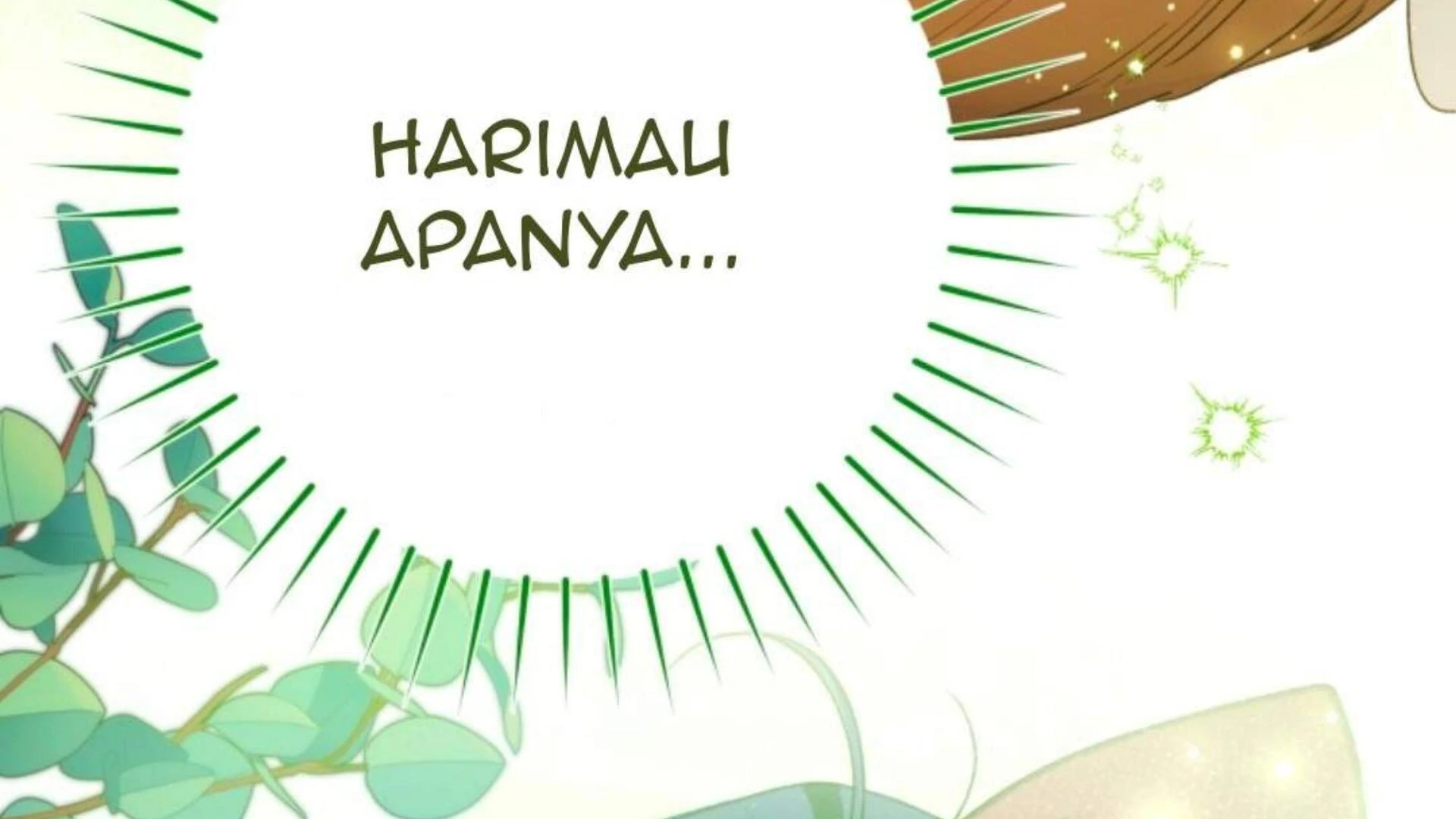 Black Killer Whale Baby Chapter 77 Gambar 365