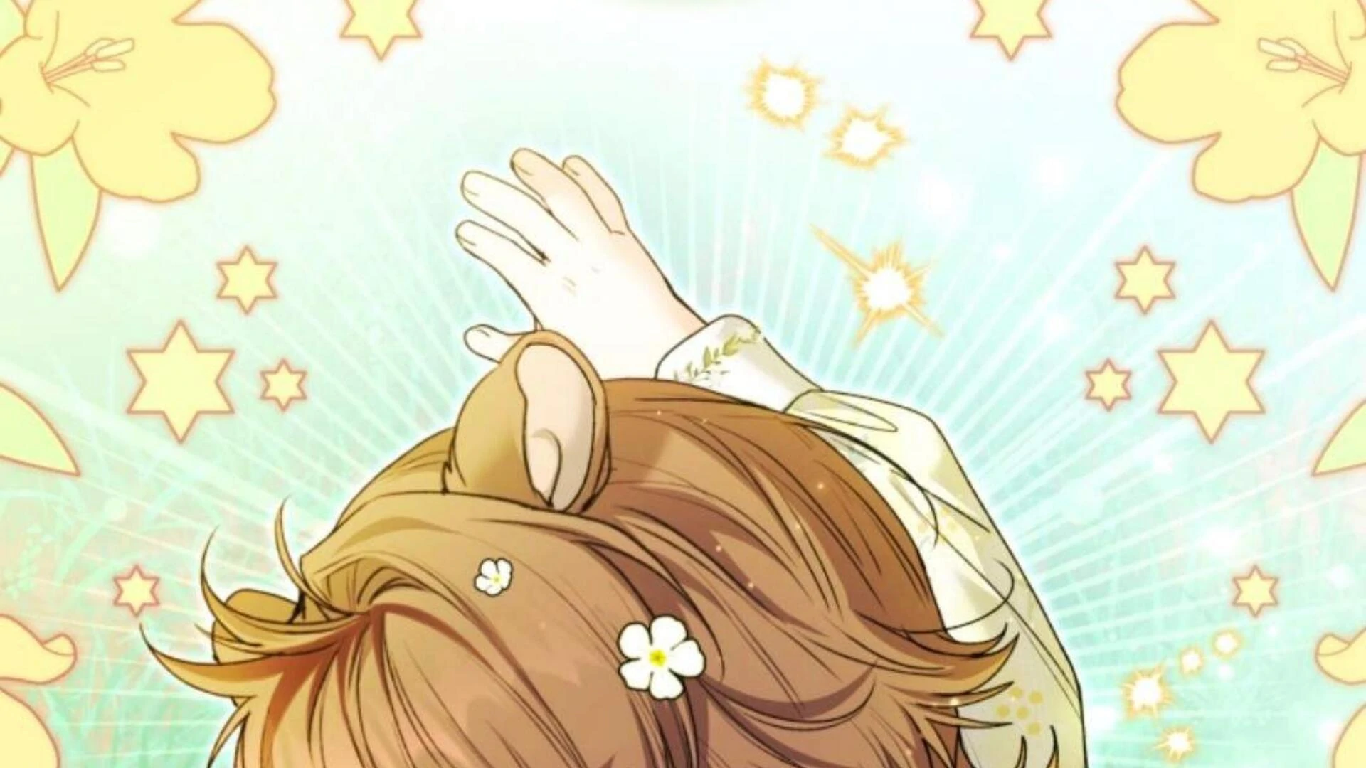 Black Killer Whale Baby Chapter 77 Gambar 361