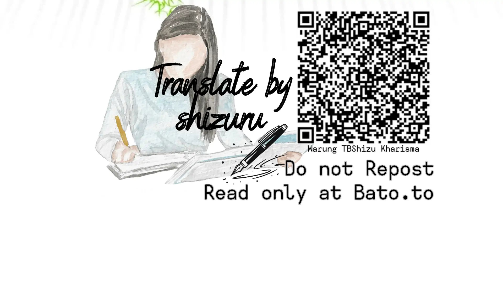 Black Killer Whale Baby Chapter 77 Gambar 372