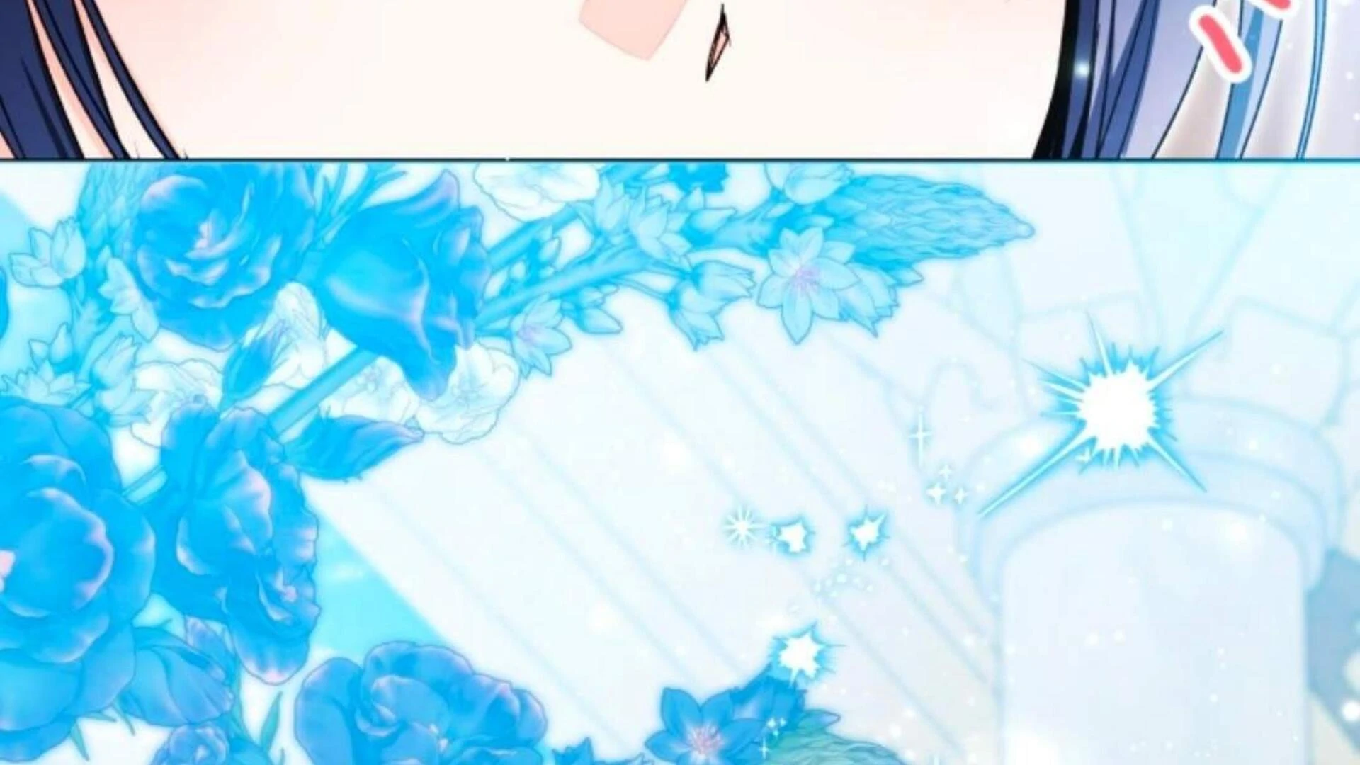 Black Killer Whale Baby Chapter 77 Gambar 4