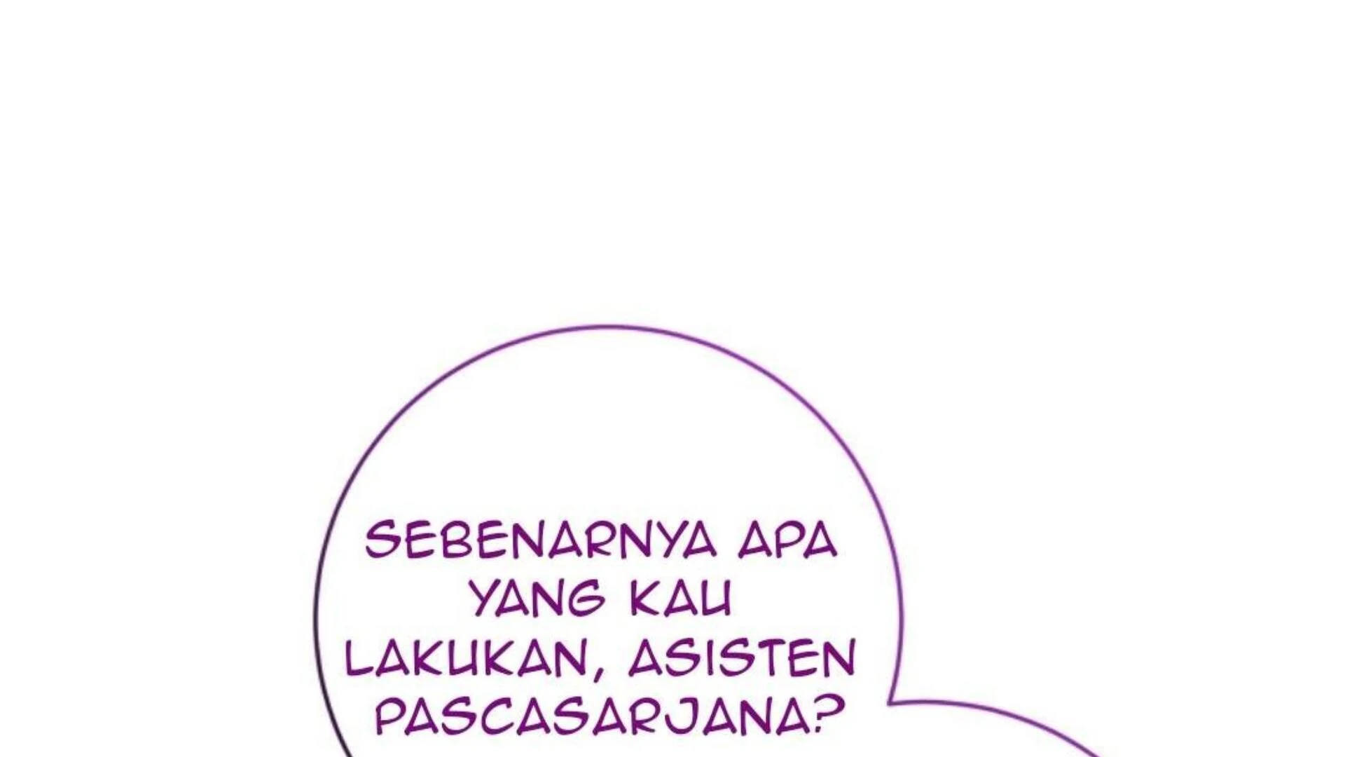 Black Killer Whale Baby Chapter 77 Gambar 52