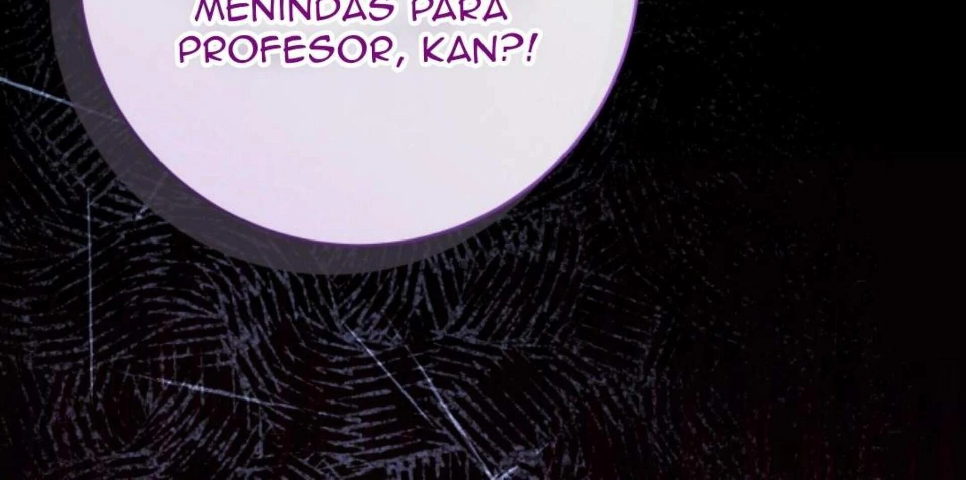 Black Killer Whale Baby Chapter 77 Gambar 57