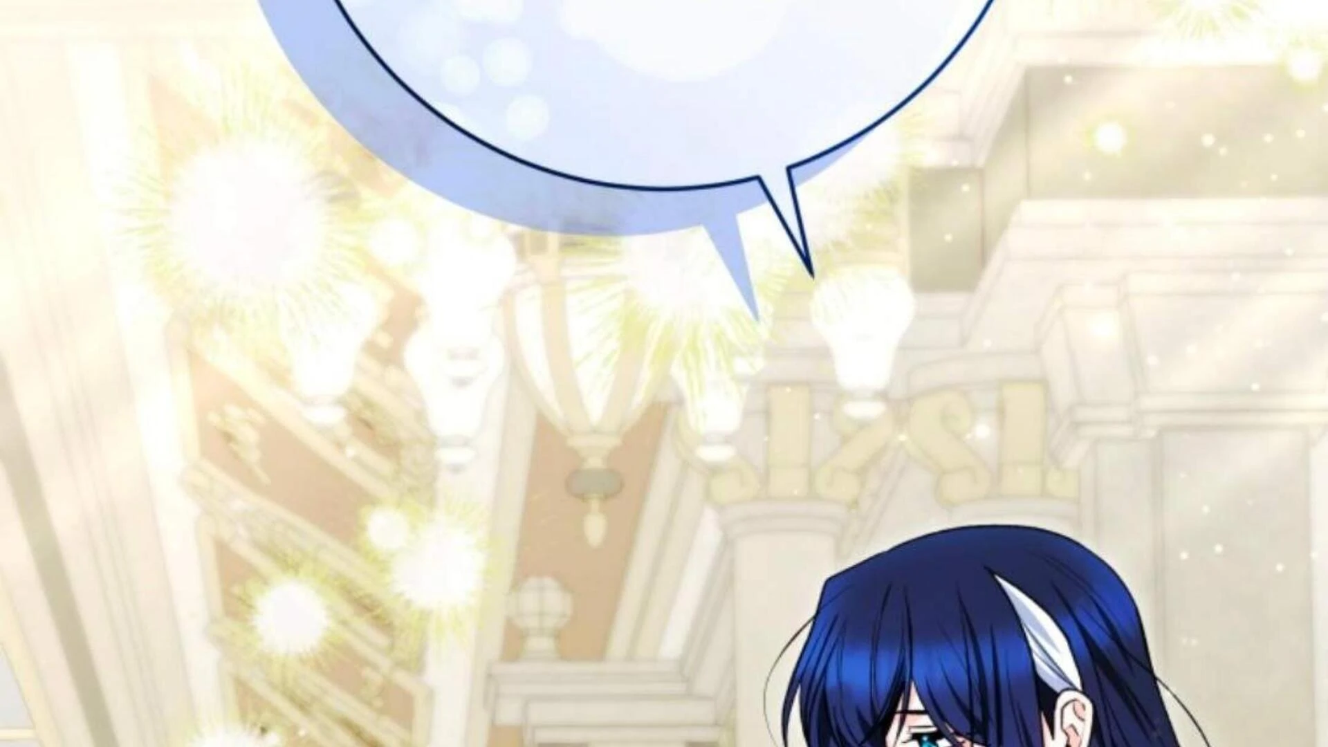 Black Killer Whale Baby Chapter 77 Gambar 73