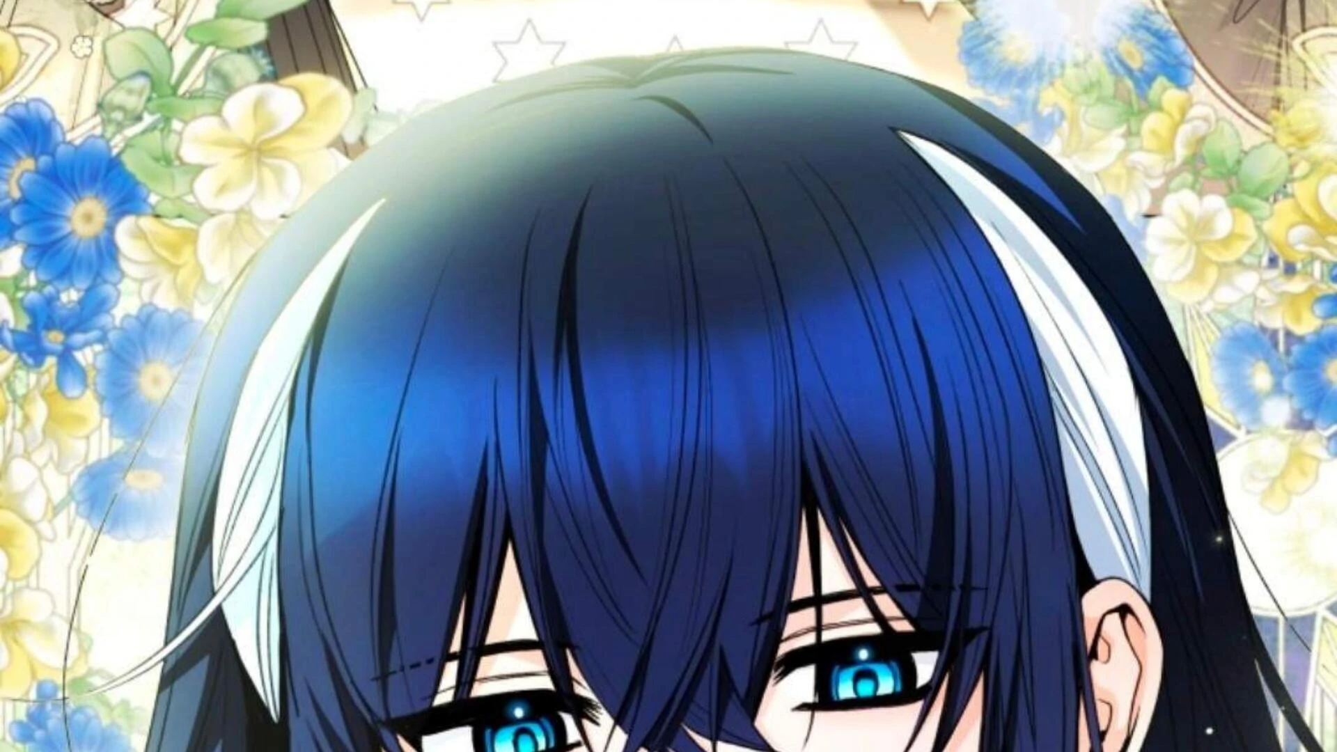 Black Killer Whale Baby Chapter 77 Gambar 76