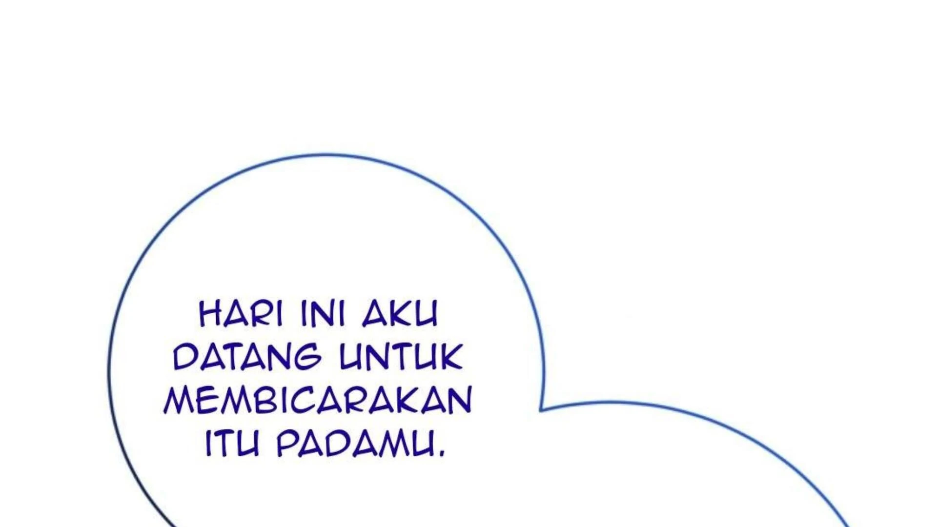 Black Killer Whale Baby Chapter 77 Gambar 84