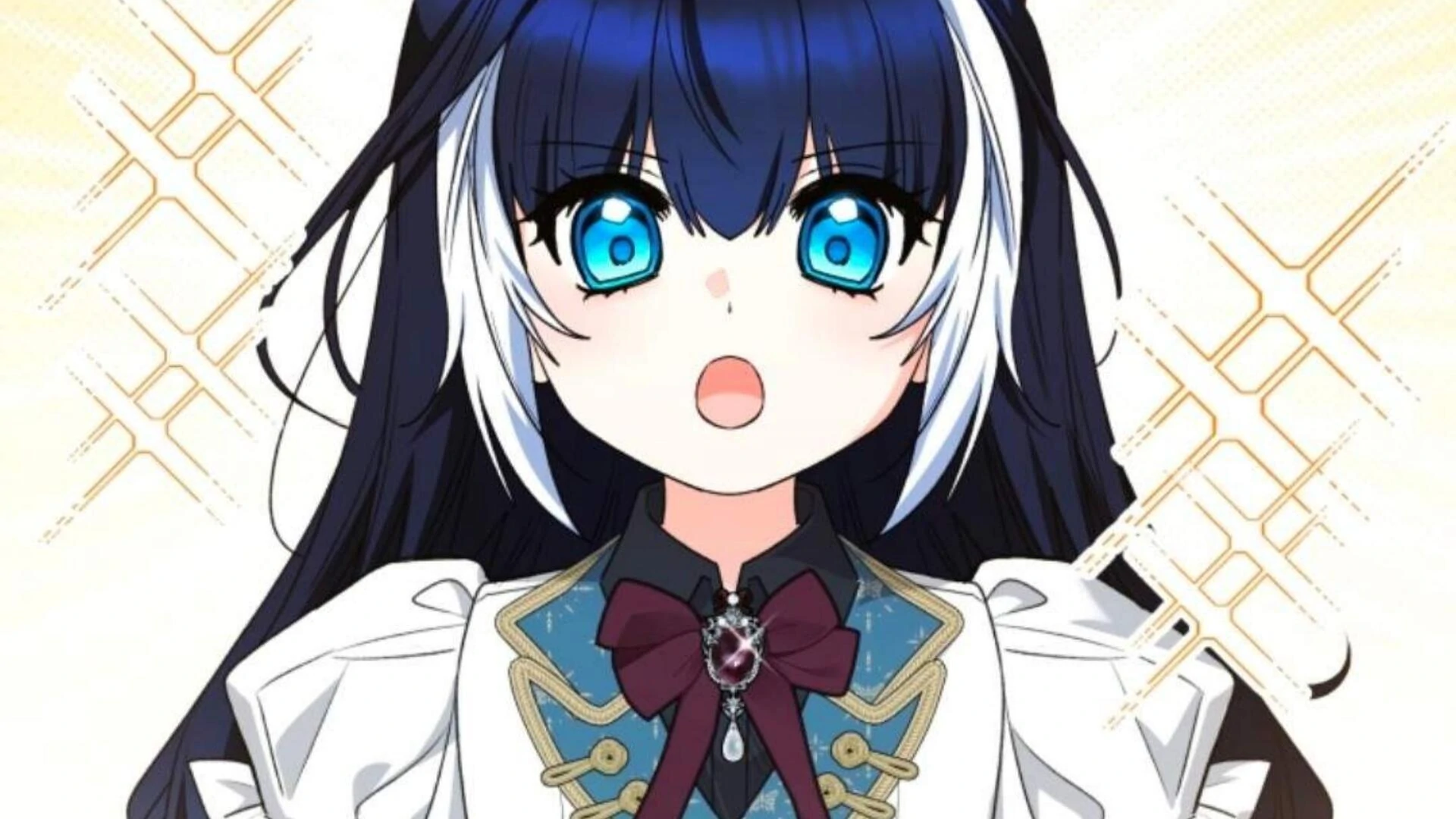 Black Killer Whale Baby Chapter 78 Gambar 119