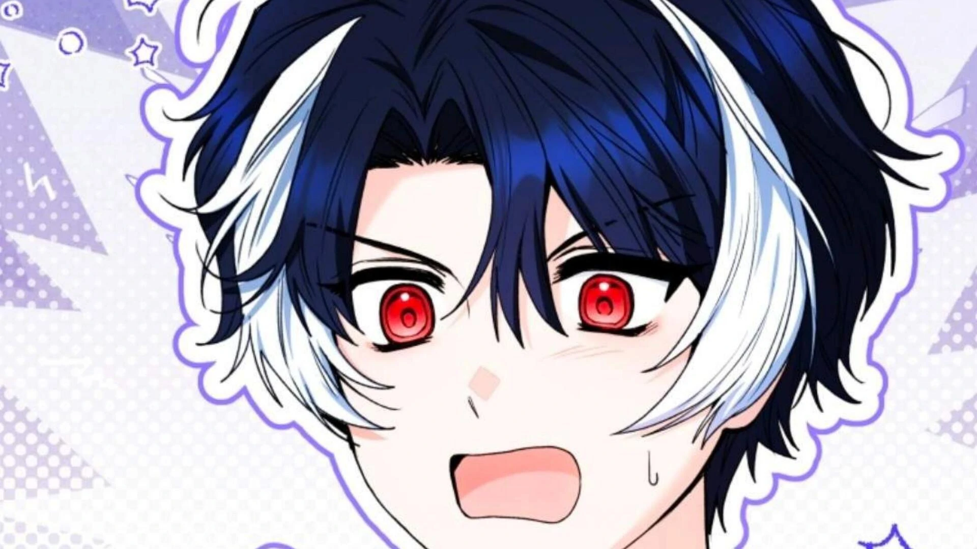 Black Killer Whale Baby Chapter 78 Gambar 125