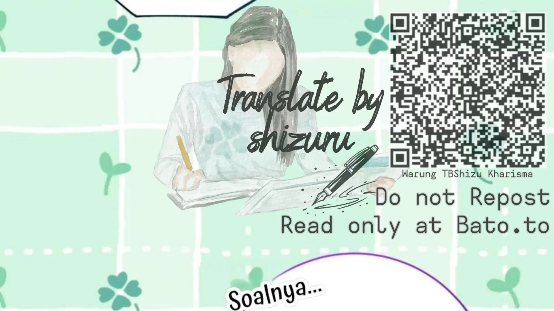 Black Killer Whale Baby Chapter 78 Gambar 128