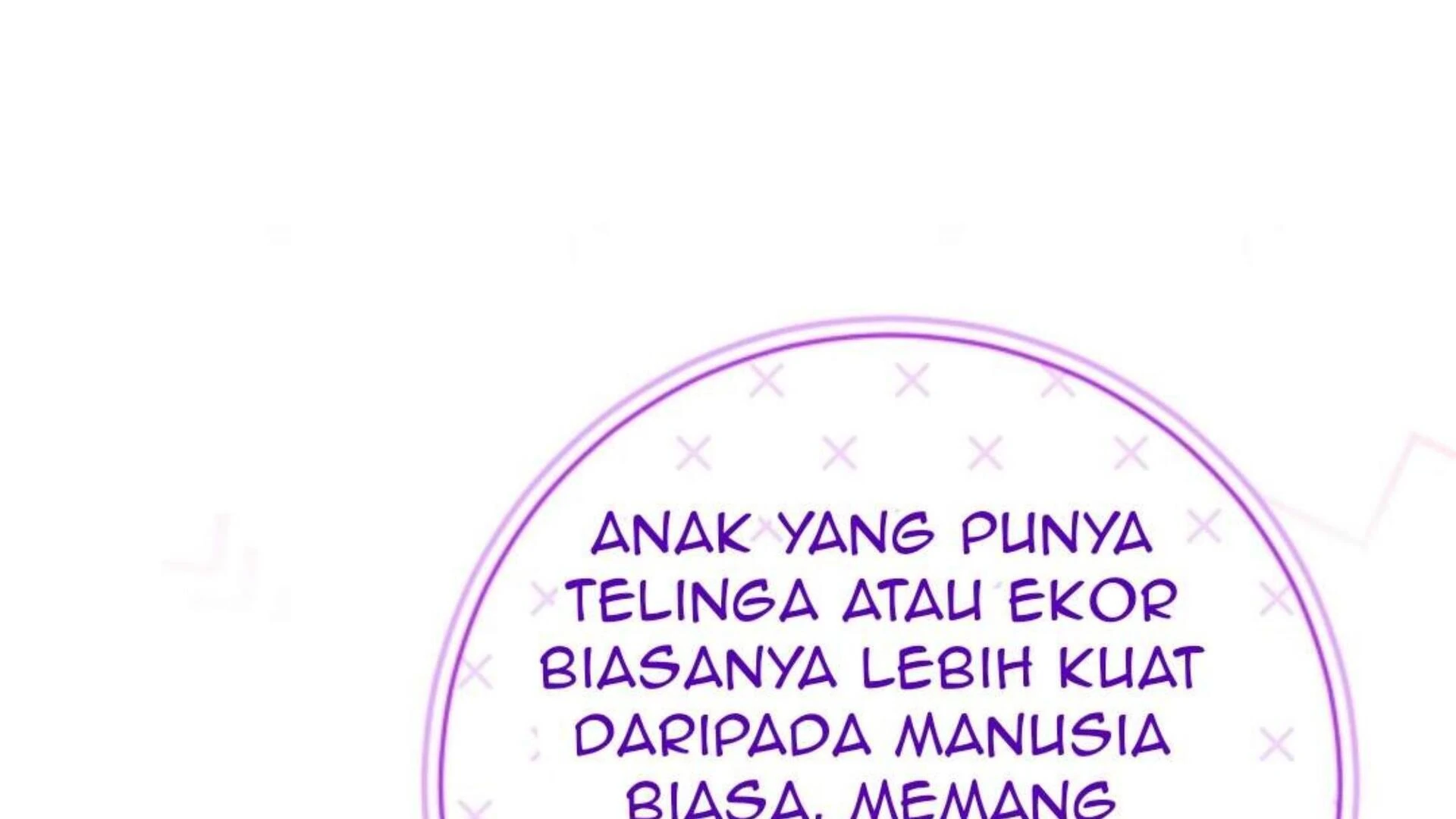 Black Killer Whale Baby Chapter 78 Gambar 134