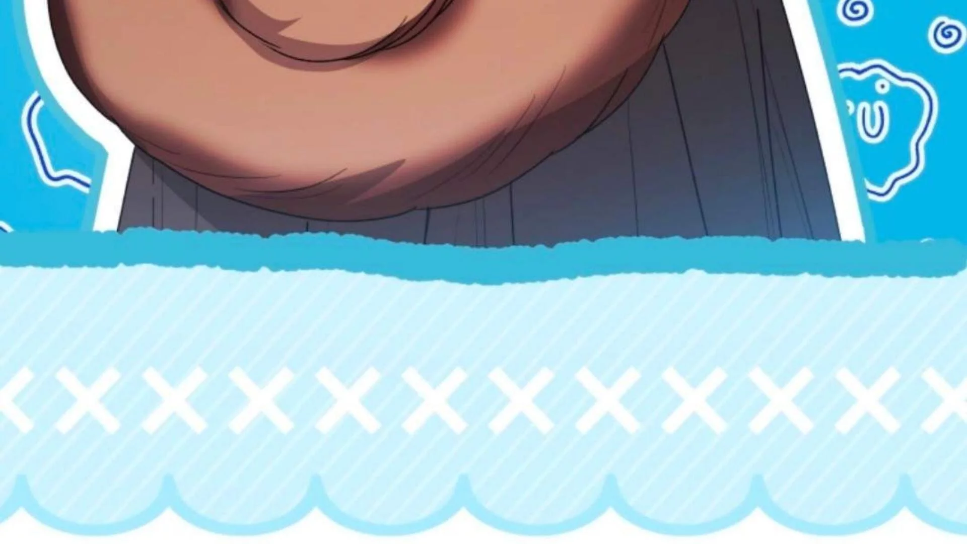 Black Killer Whale Baby Chapter 78 Gambar 149