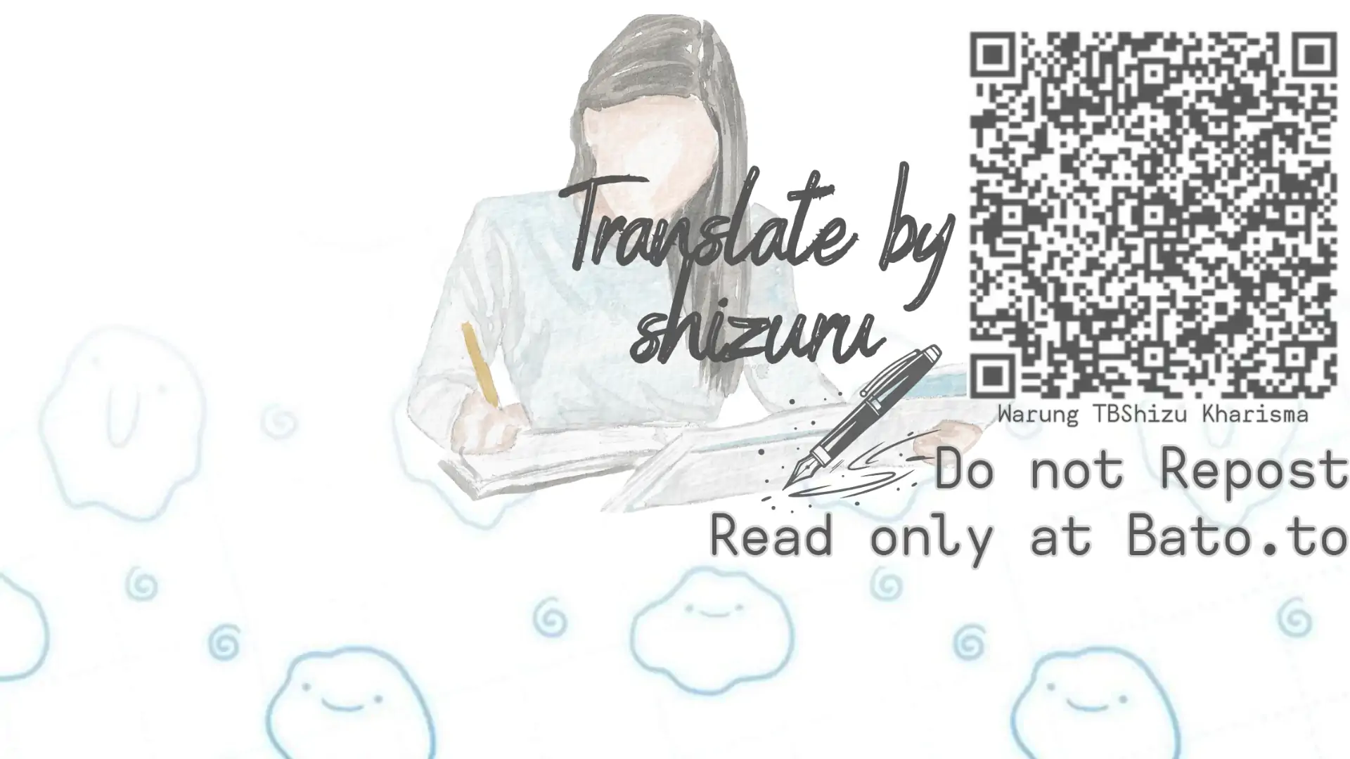 Black Killer Whale Baby Chapter 78 Gambar 143