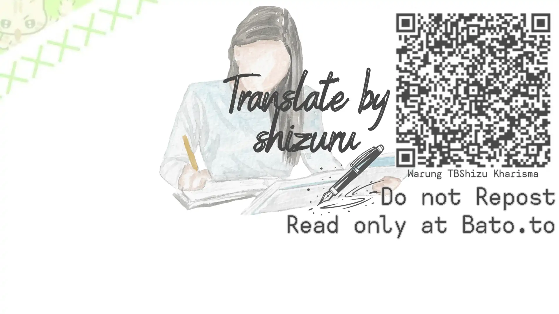 Black Killer Whale Baby Chapter 78 Gambar 156