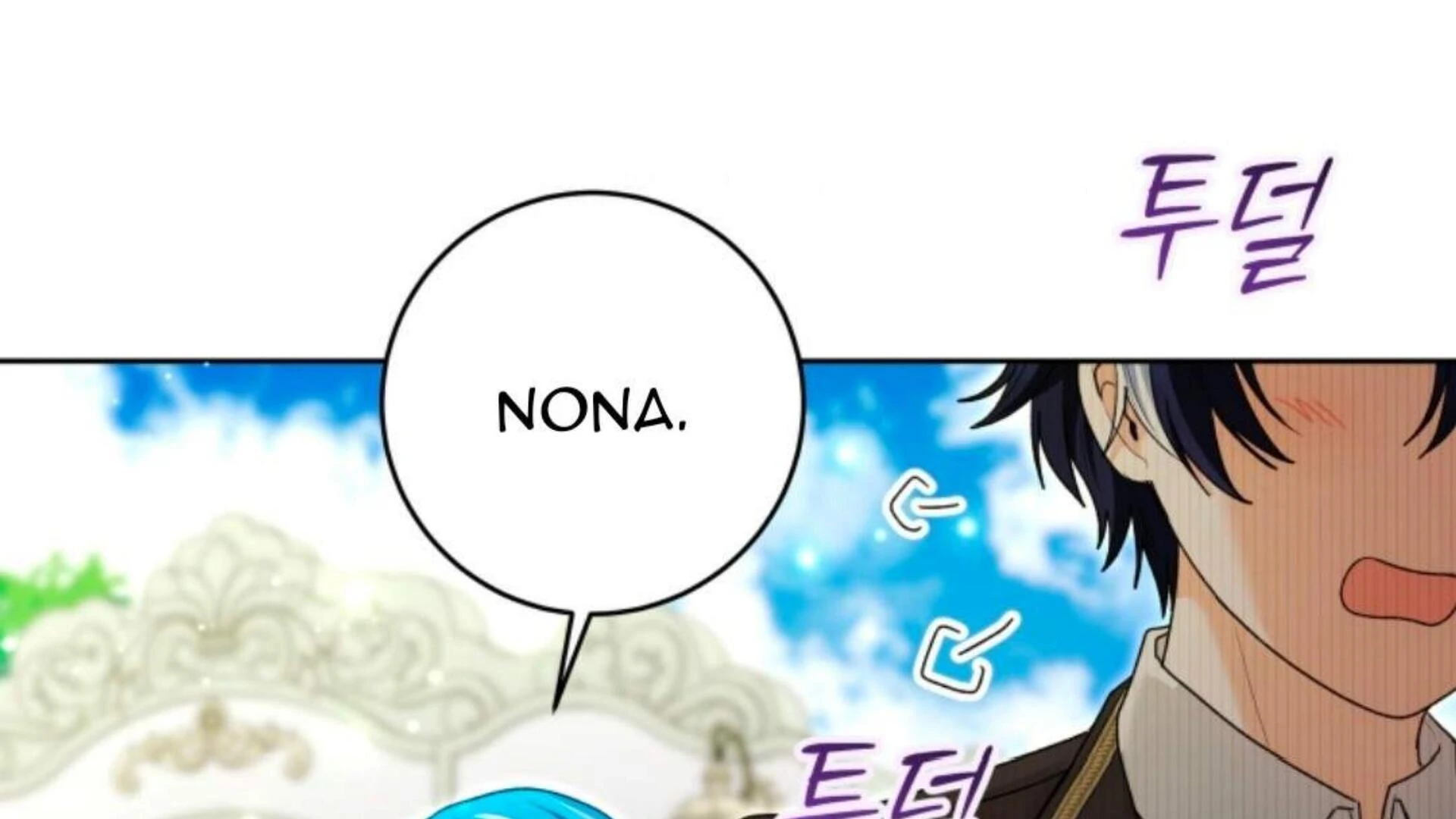 Black Killer Whale Baby Chapter 78 Gambar 157