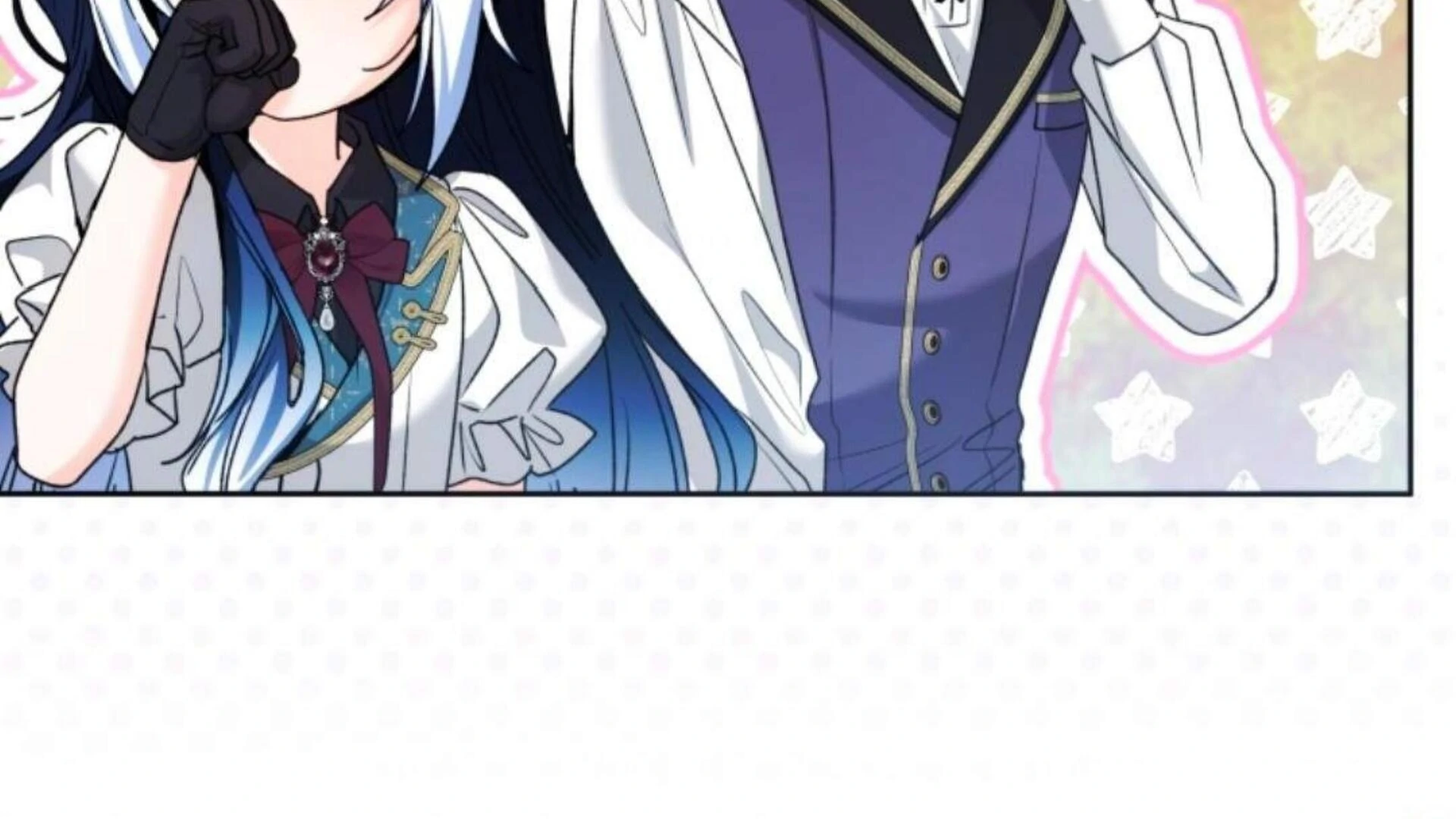 Black Killer Whale Baby Chapter 78 Gambar 152