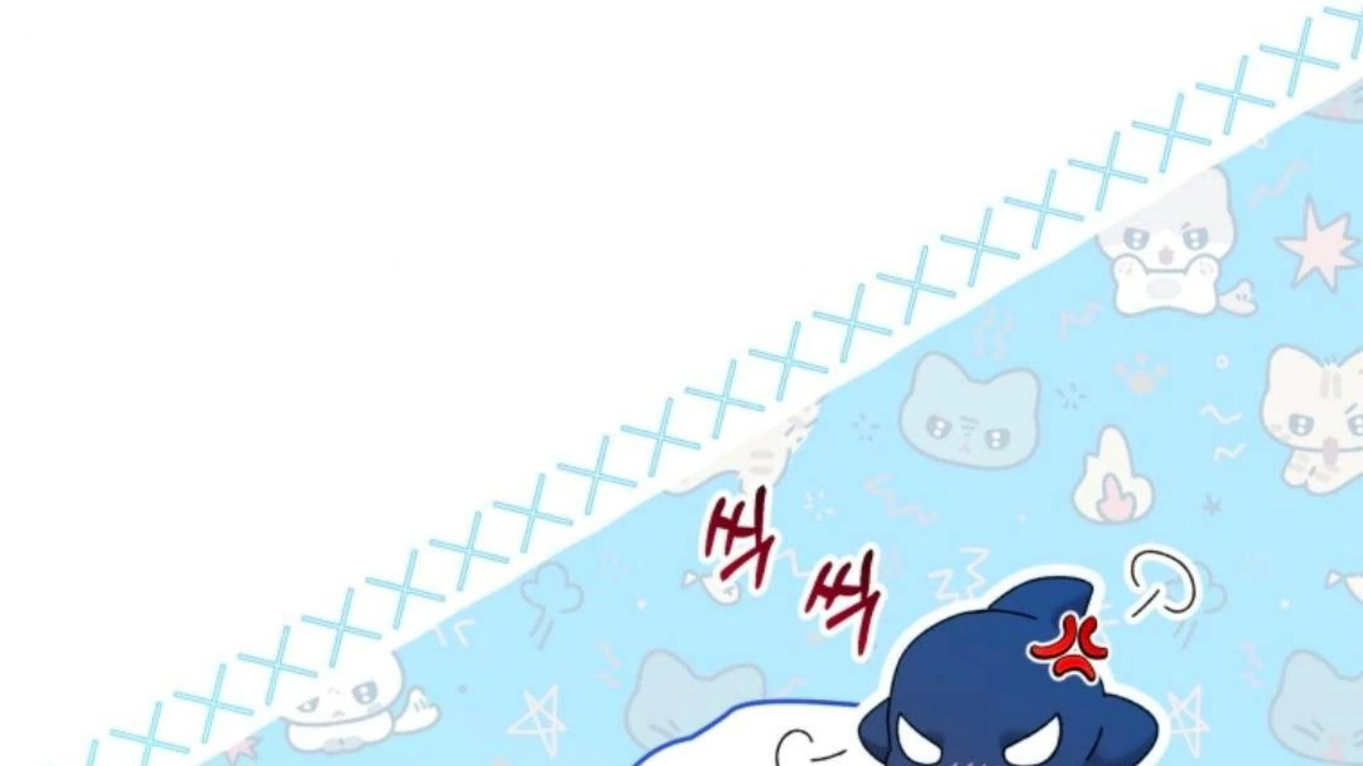 Black Killer Whale Baby Chapter 78 Gambar 153