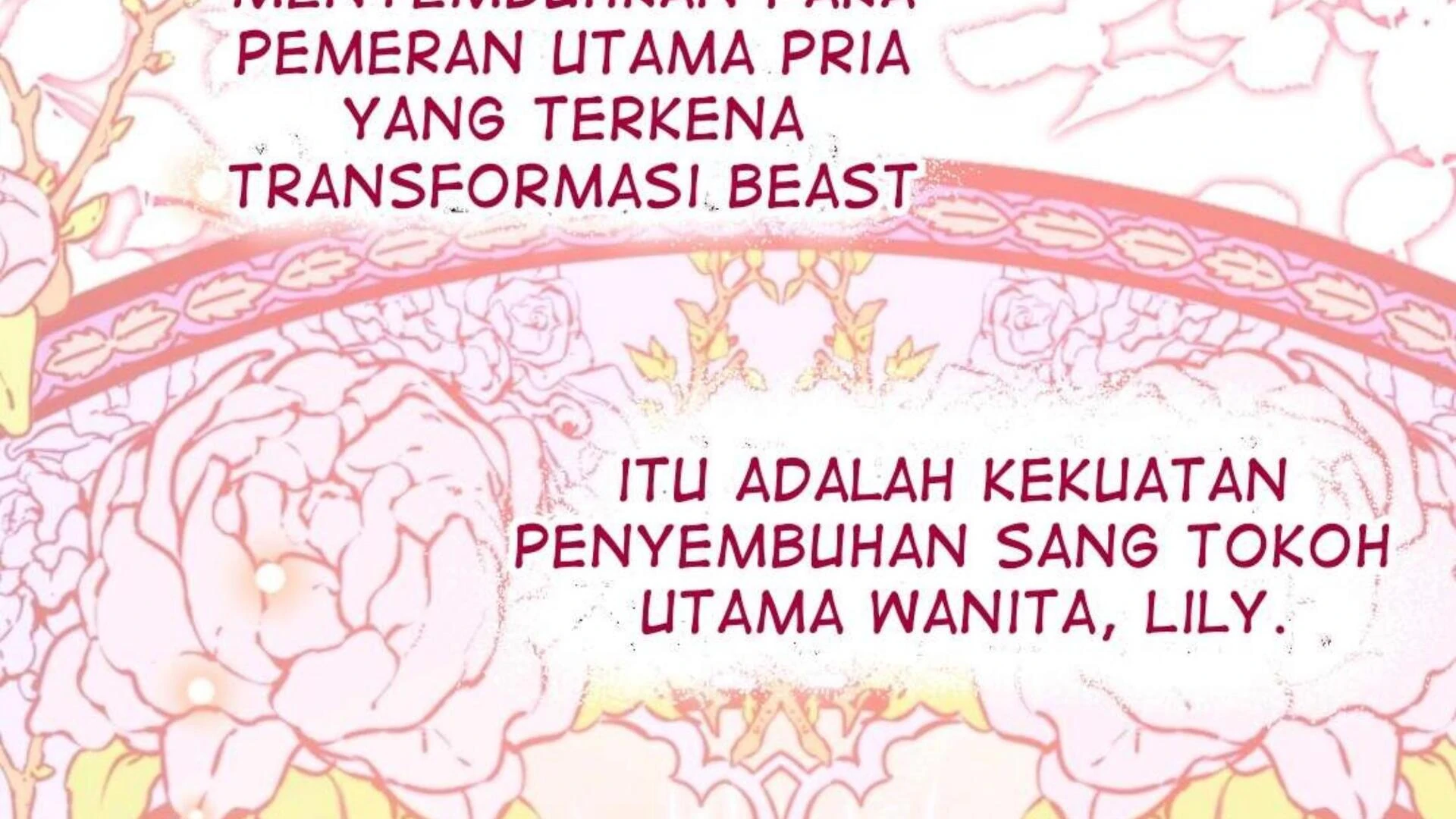 Black Killer Whale Baby Chapter 78 Gambar 169