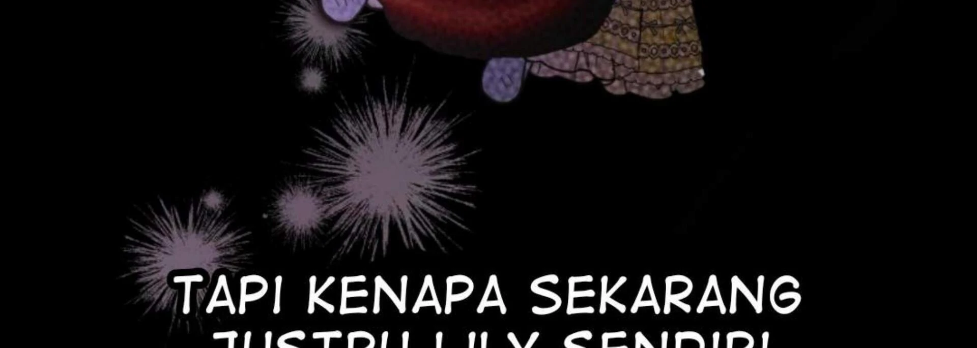 Black Killer Whale Baby Chapter 78 Gambar 179