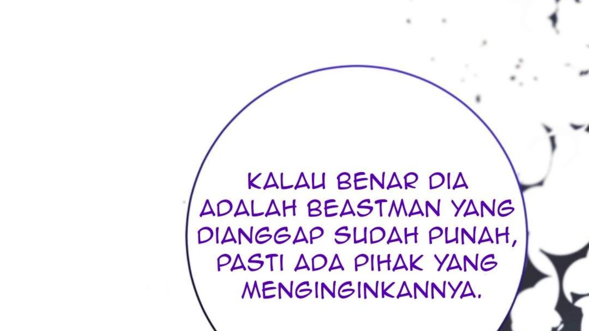 Black Killer Whale Baby Chapter 78 Gambar 187