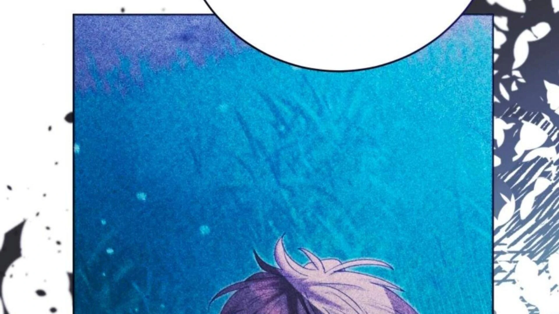 Black Killer Whale Baby Chapter 78 Gambar 188