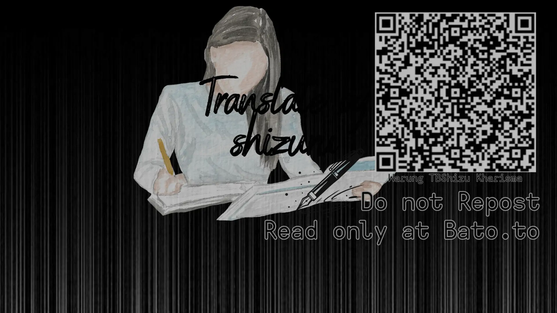 Black Killer Whale Baby Chapter 78 Gambar 181