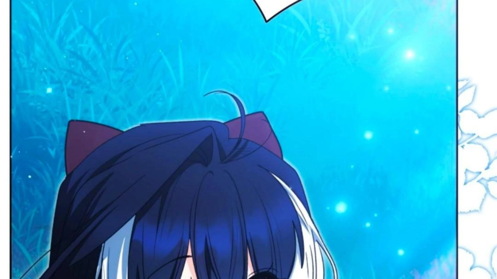 Black Killer Whale Baby Chapter 78 Gambar 205