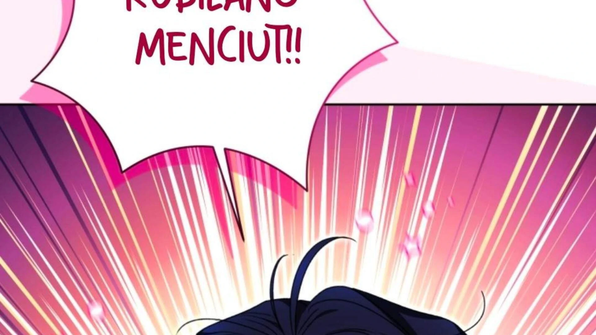 Black Killer Whale Baby Chapter 78 Gambar 209