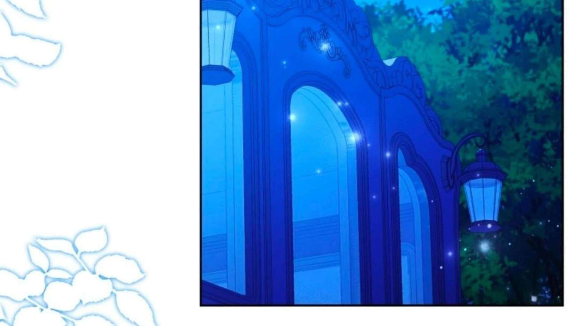 Black Killer Whale Baby Chapter 78 Gambar 202