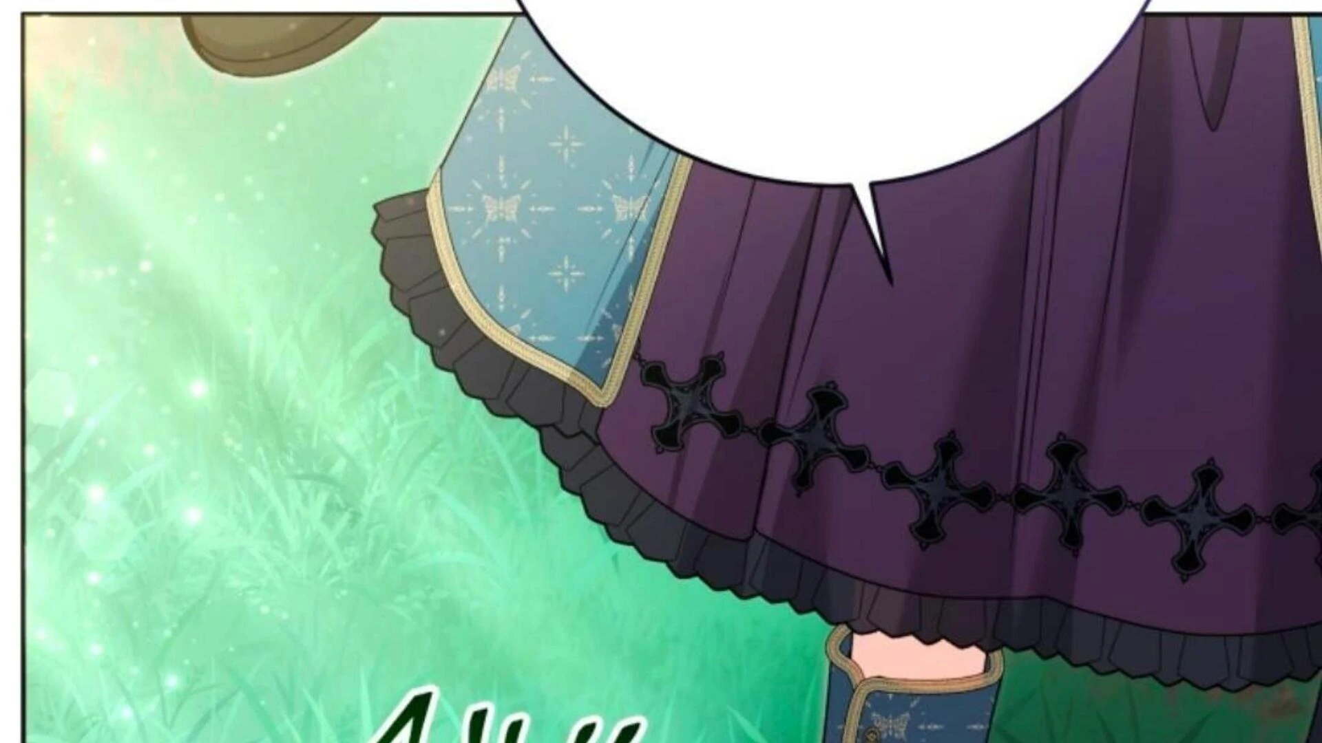 Black Killer Whale Baby Chapter 78 Gambar 21