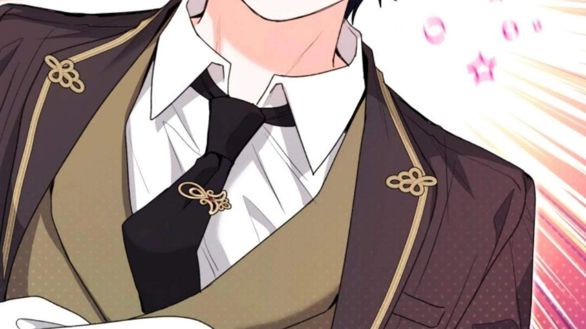 Black Killer Whale Baby Chapter 78 Gambar 211