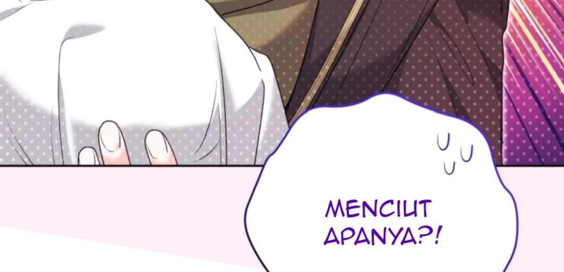 Black Killer Whale Baby Chapter 78 Gambar 212