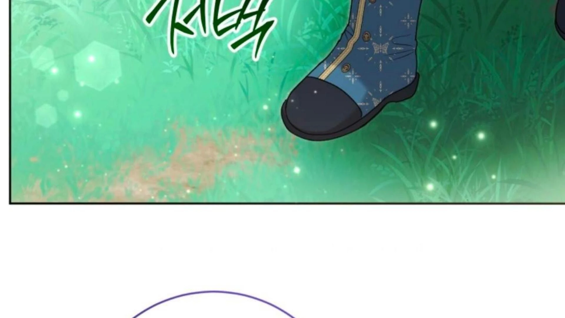 Black Killer Whale Baby Chapter 78 Gambar 22