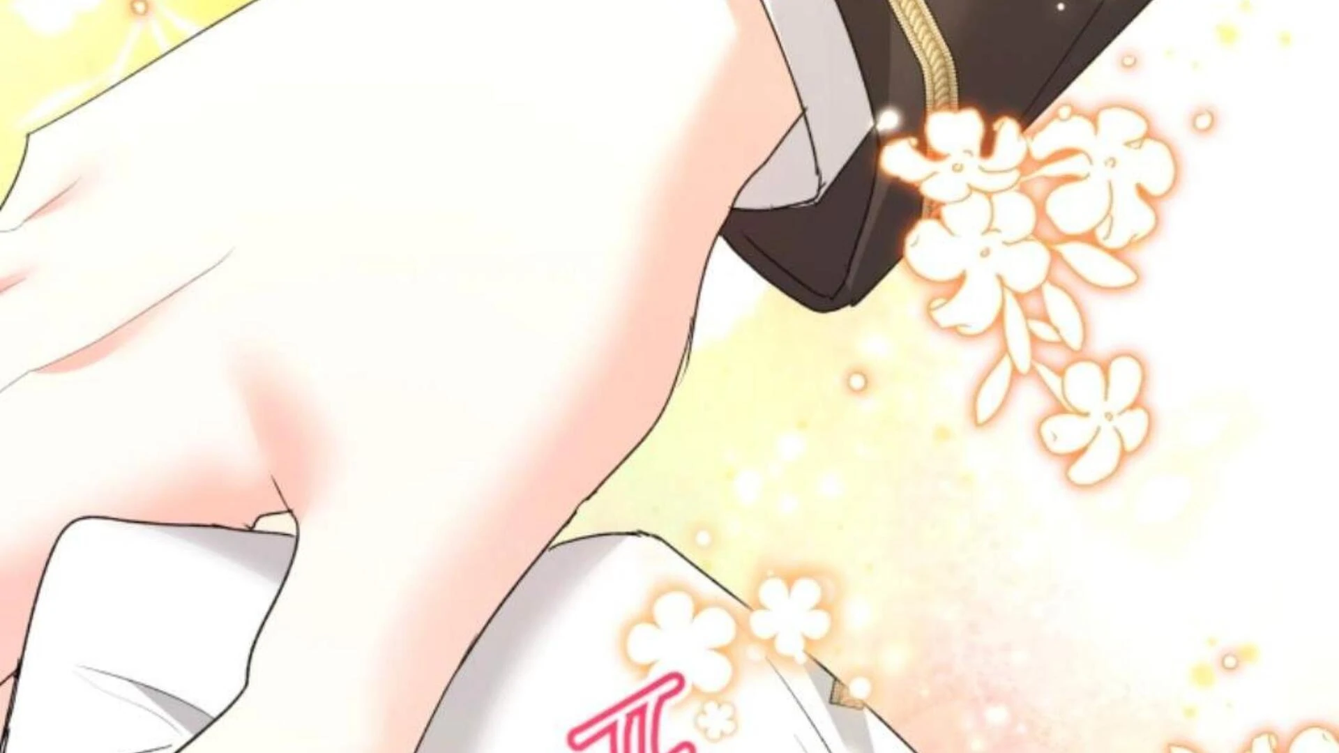 Black Killer Whale Baby Chapter 78 Gambar 222