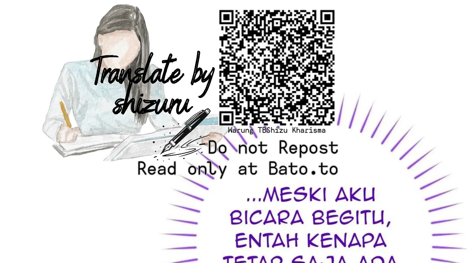 Black Killer Whale Baby Chapter 78 Gambar 235