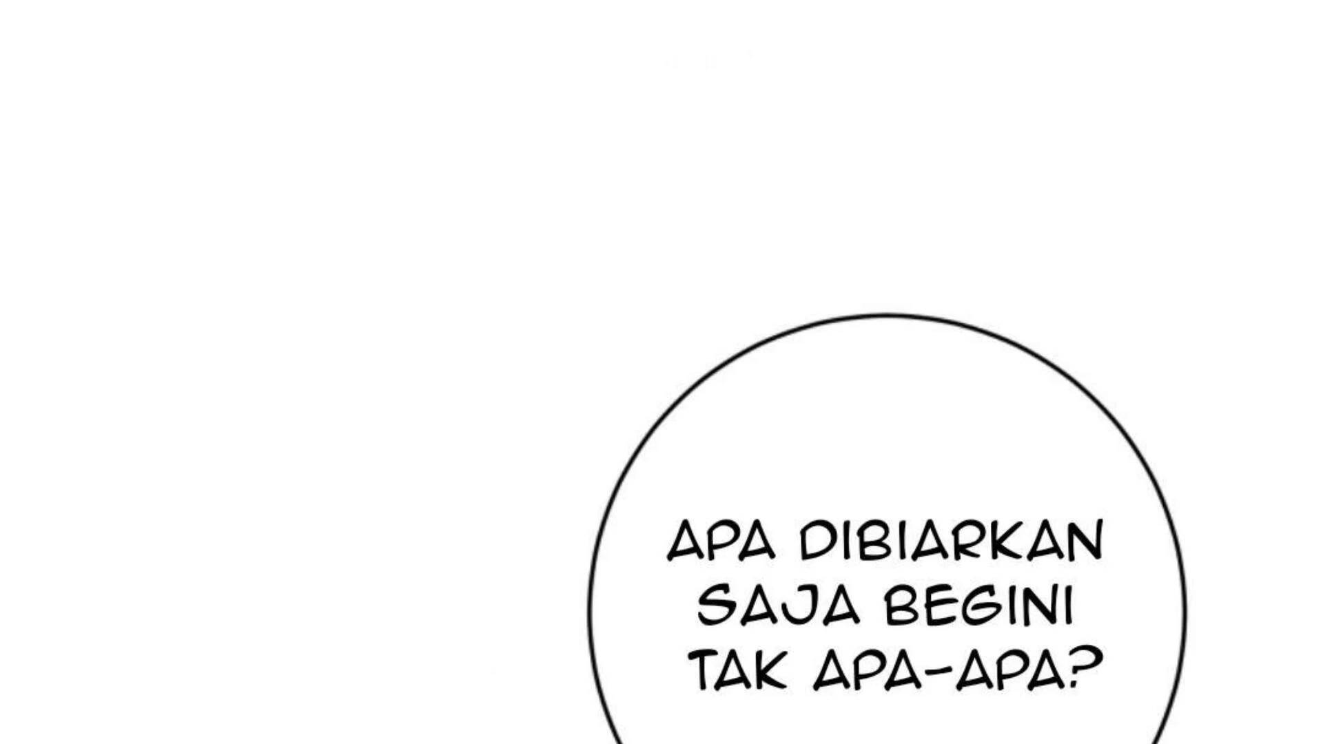 Black Killer Whale Baby Chapter 78 Gambar 231