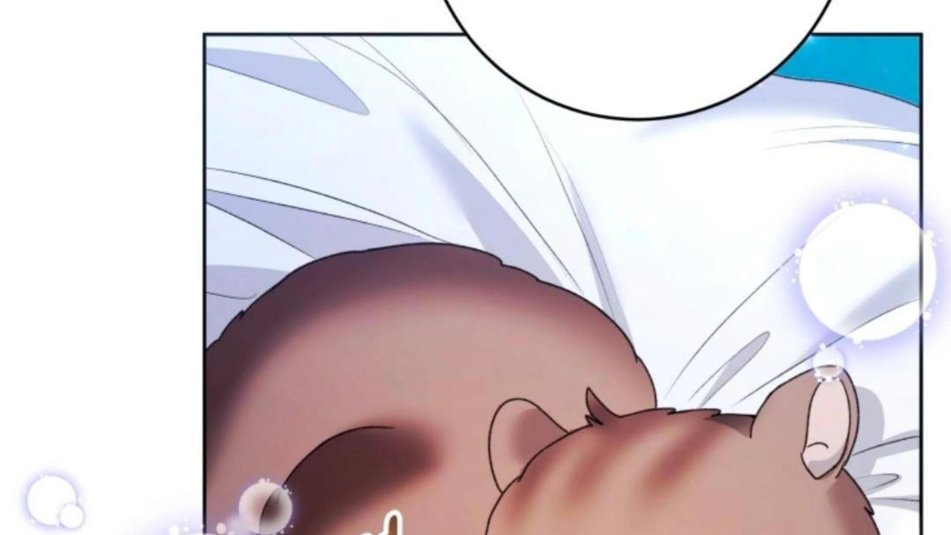 Black Killer Whale Baby Chapter 78 Gambar 232