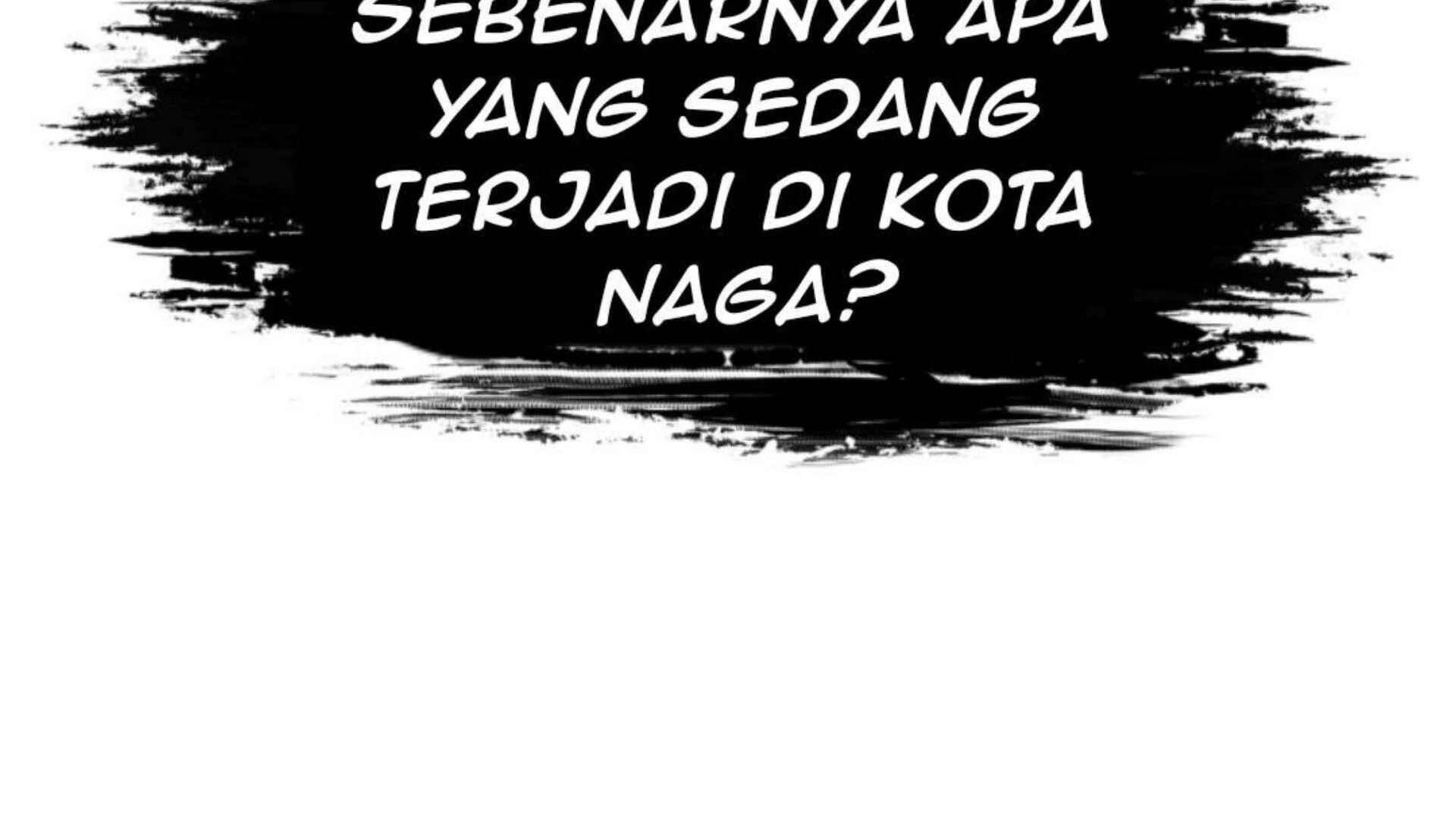 Black Killer Whale Baby Chapter 78 Gambar 248