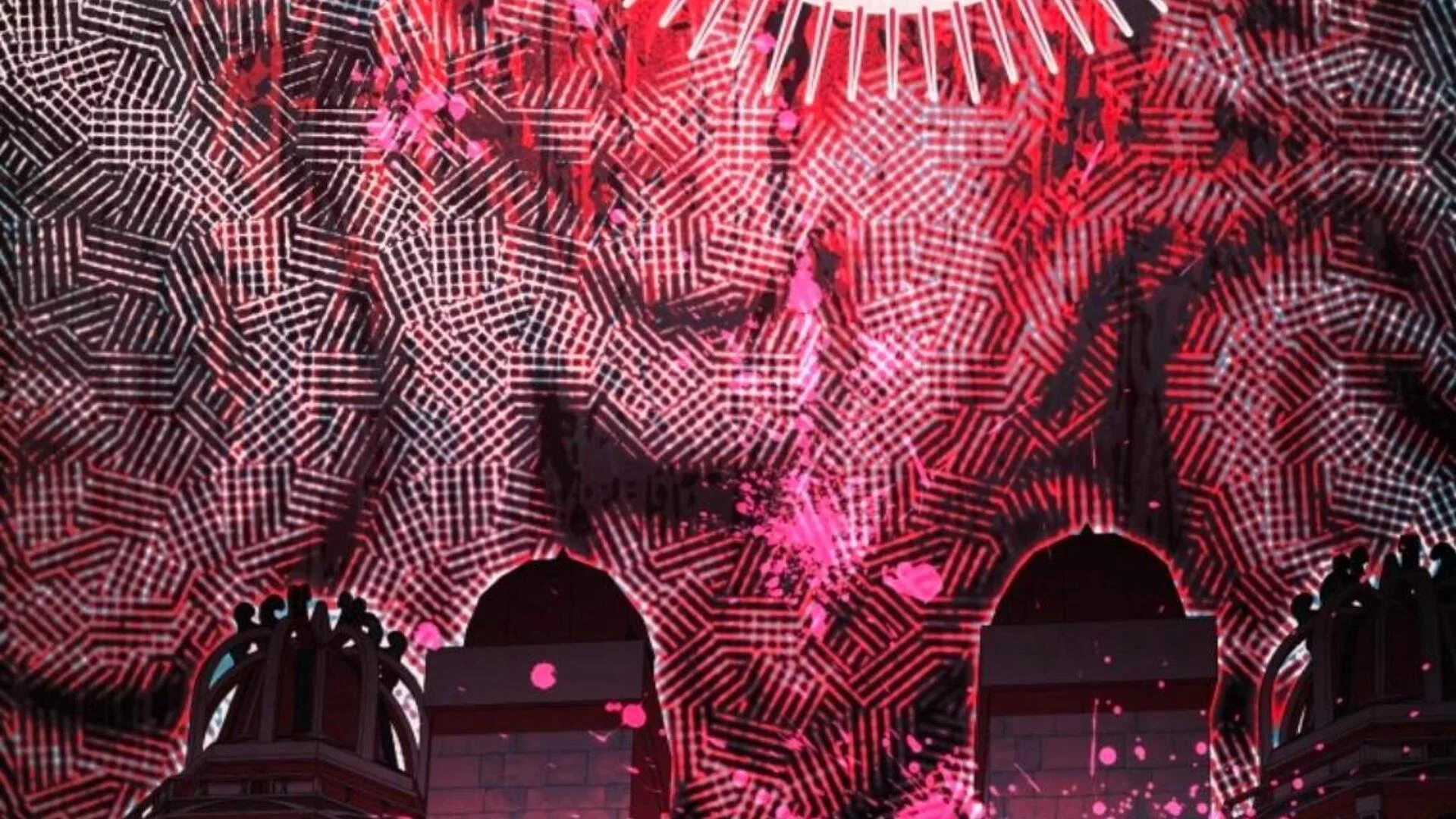 Black Killer Whale Baby Chapter 78 Gambar 241