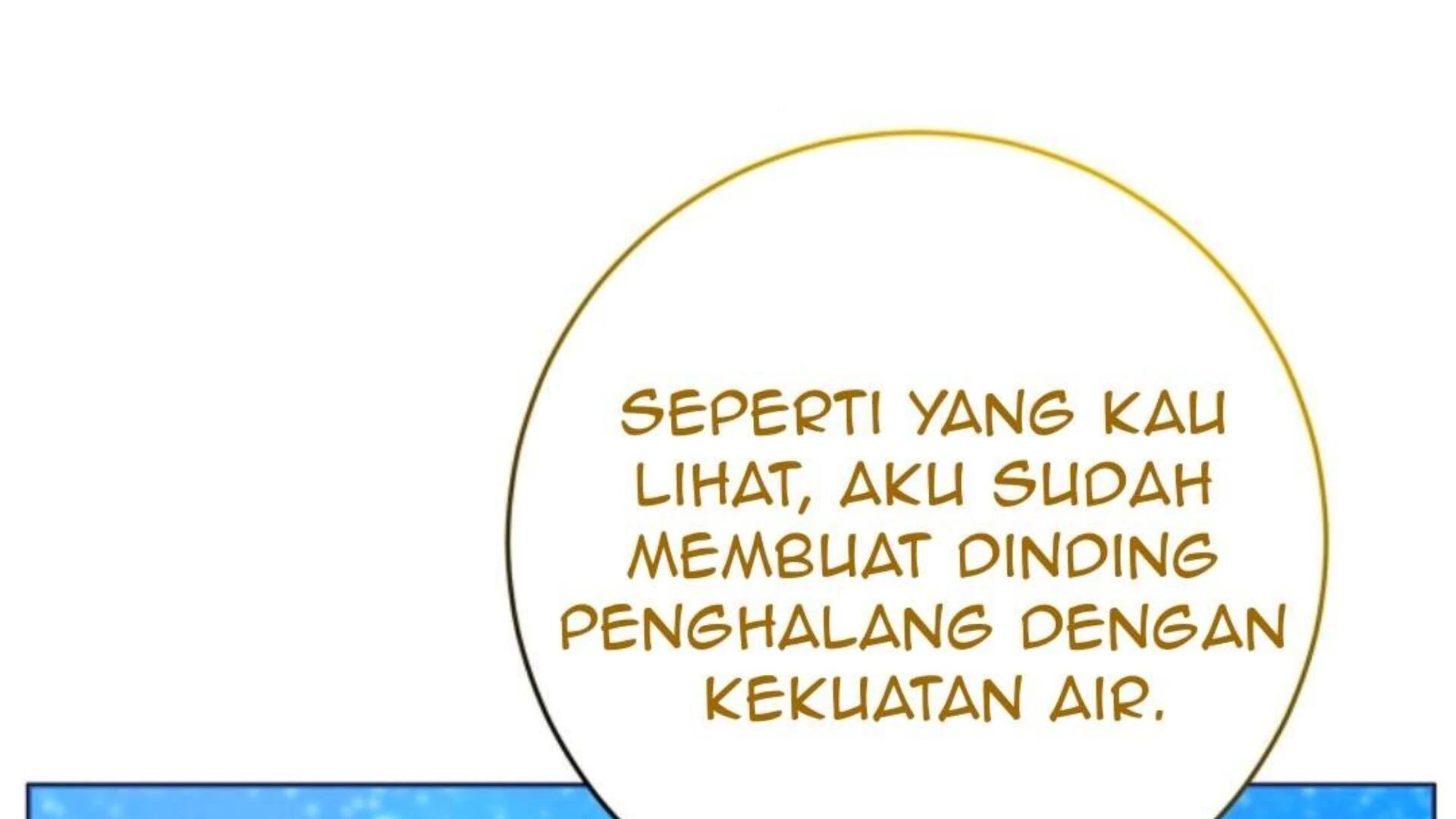 Black Killer Whale Baby Chapter 78 Gambar 255