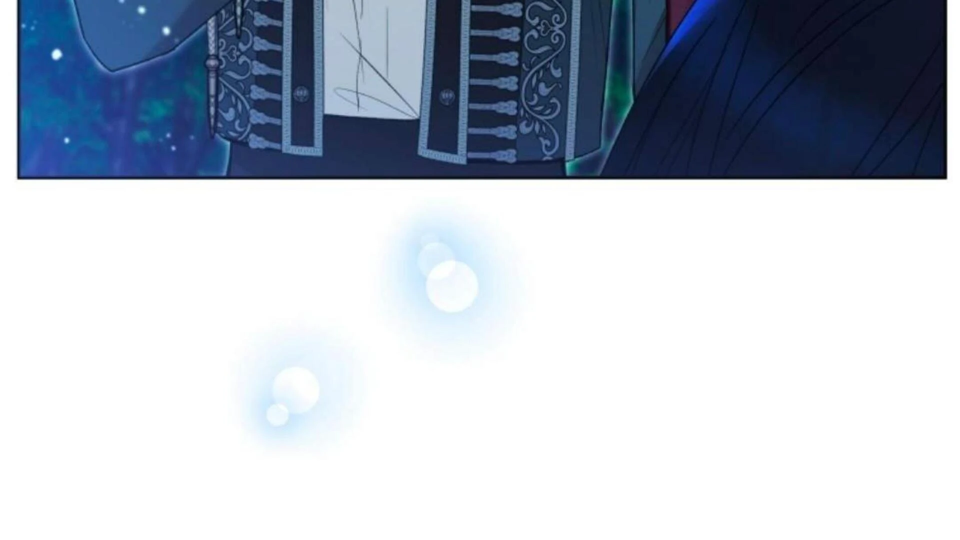 Black Killer Whale Baby Chapter 78 Gambar 258