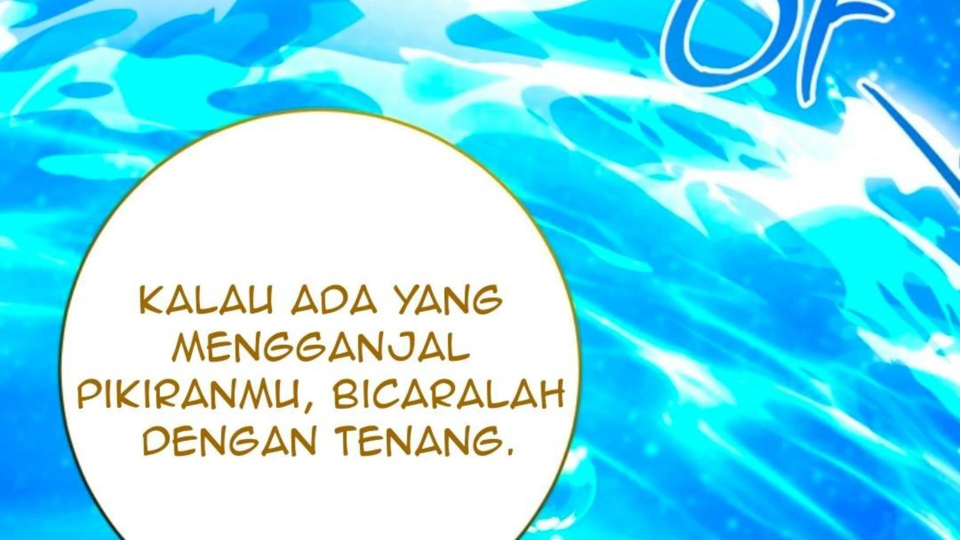 Black Killer Whale Baby Chapter 78 Gambar 251