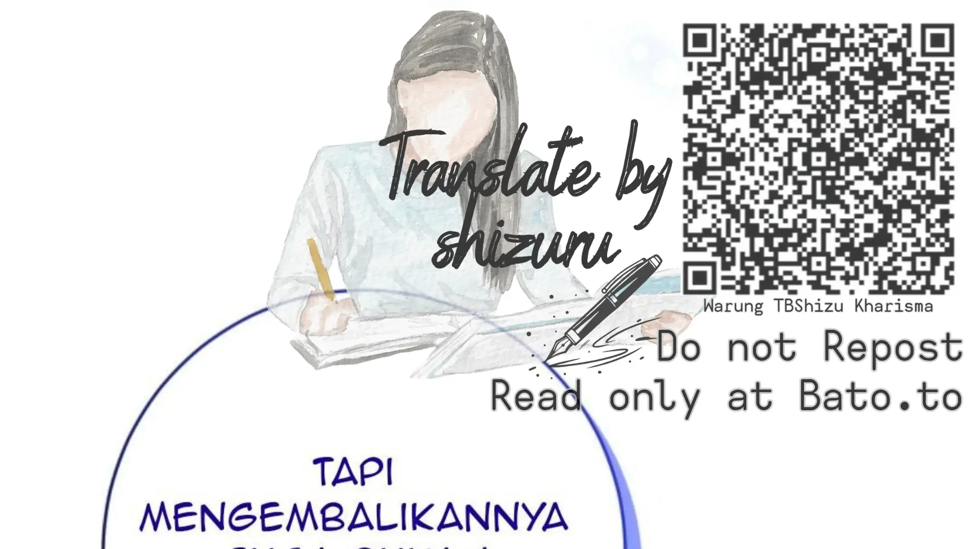 Black Killer Whale Baby Chapter 78 Gambar 264