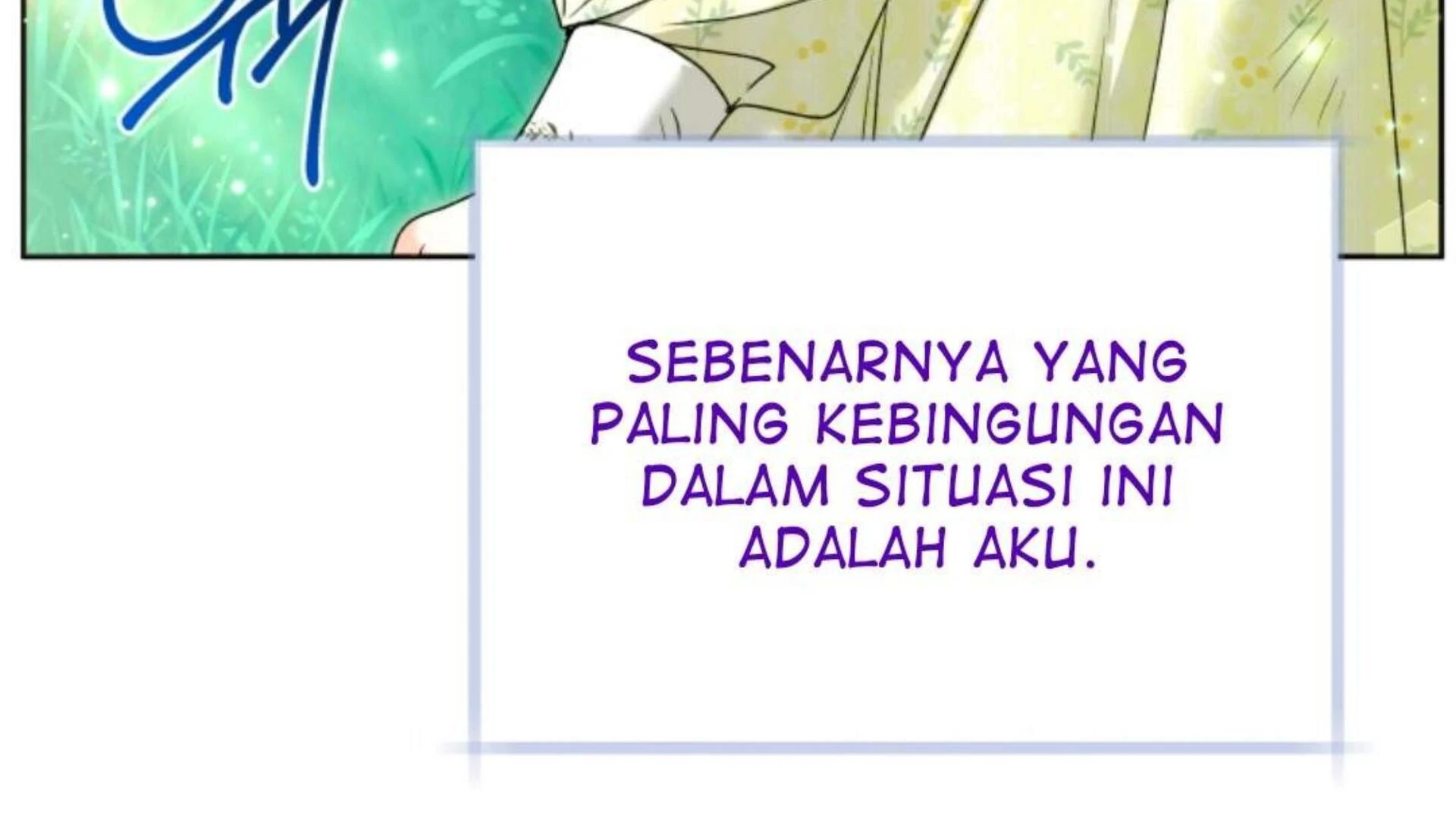 Black Killer Whale Baby Chapter 78 Gambar 26