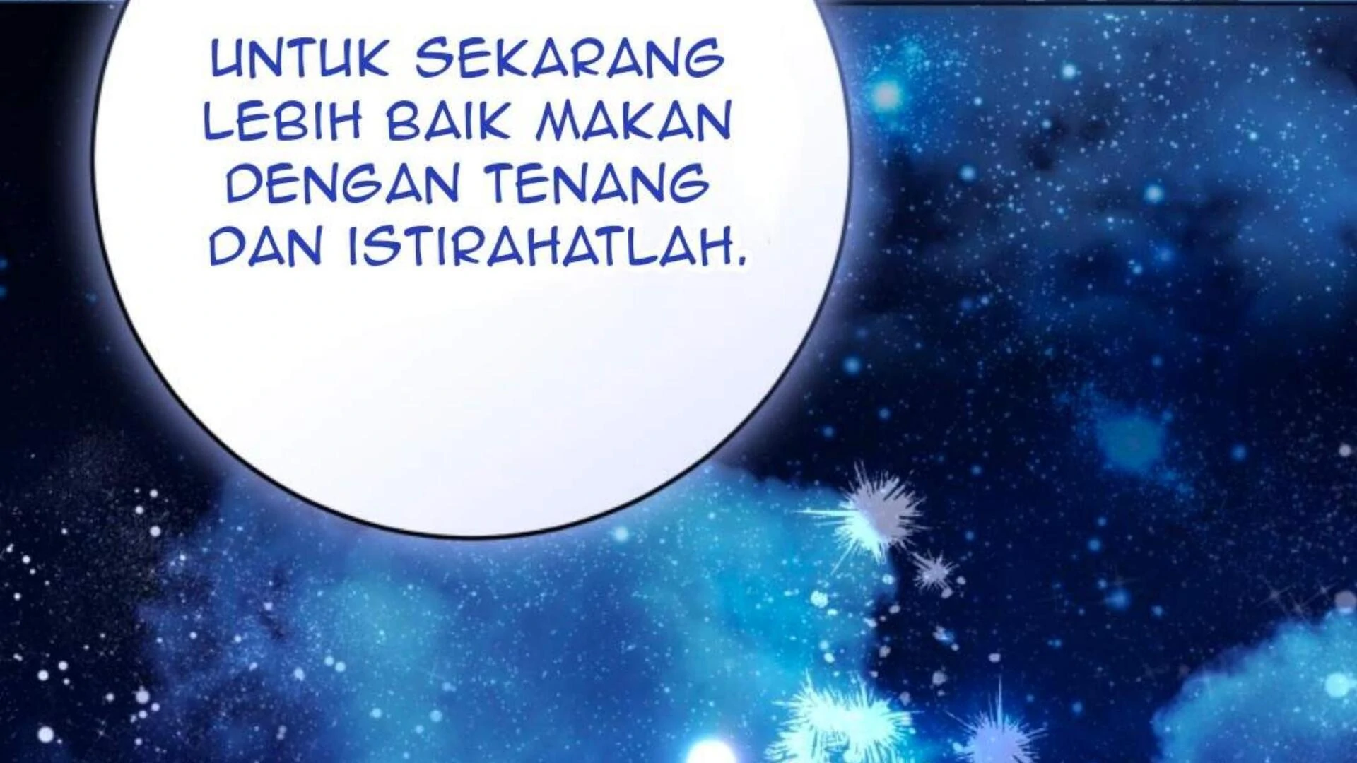 Black Killer Whale Baby Chapter 78 Gambar 274