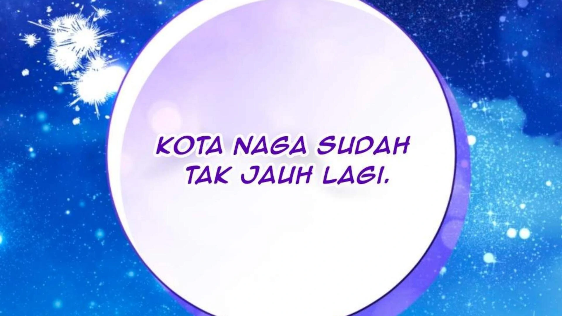 Black Killer Whale Baby Chapter 78 Gambar 276