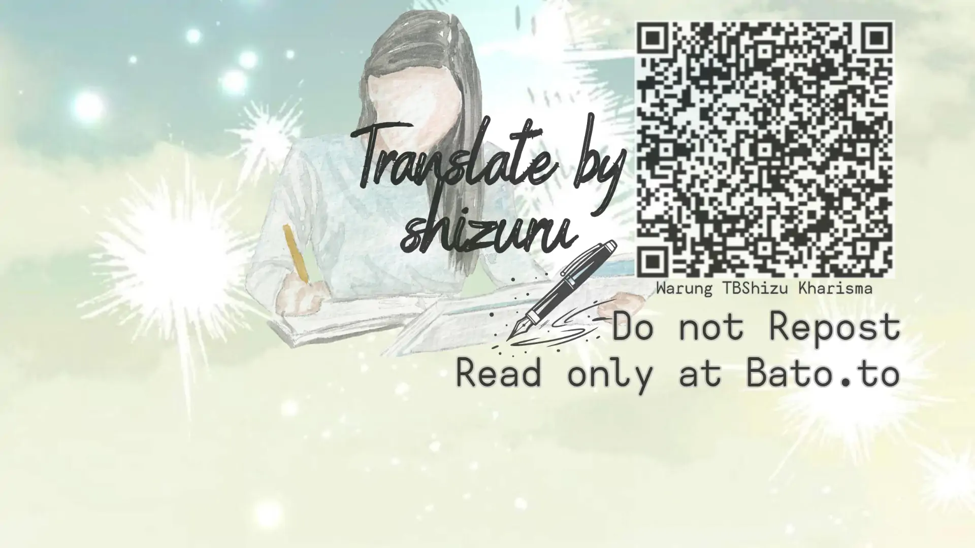 Black Killer Whale Baby Chapter 78 Gambar 279